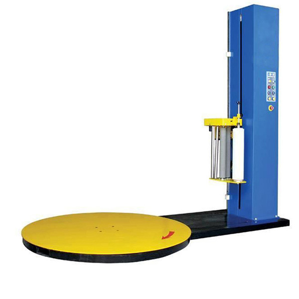FY2000 Pallet Stretch Wrapping Machine 