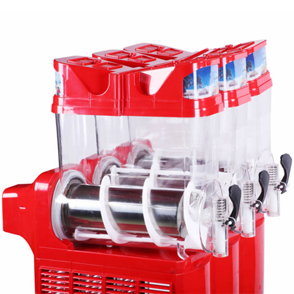 Slush Maker Machine