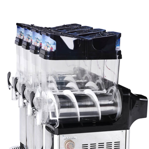Commercial Frozen Drink Slush Machine