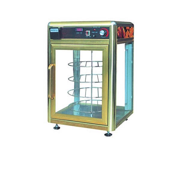 Commercial Food Warmer 