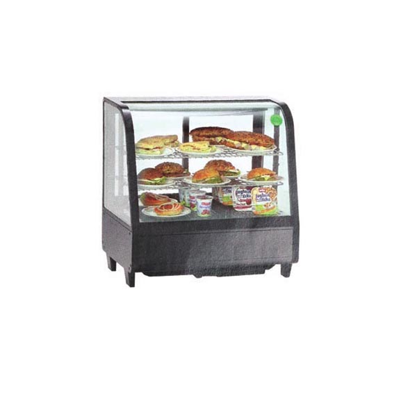 Restaurant Food Warmer Display Case