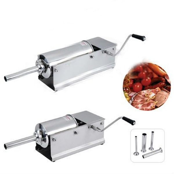 Commercial Sausage Filler Machine