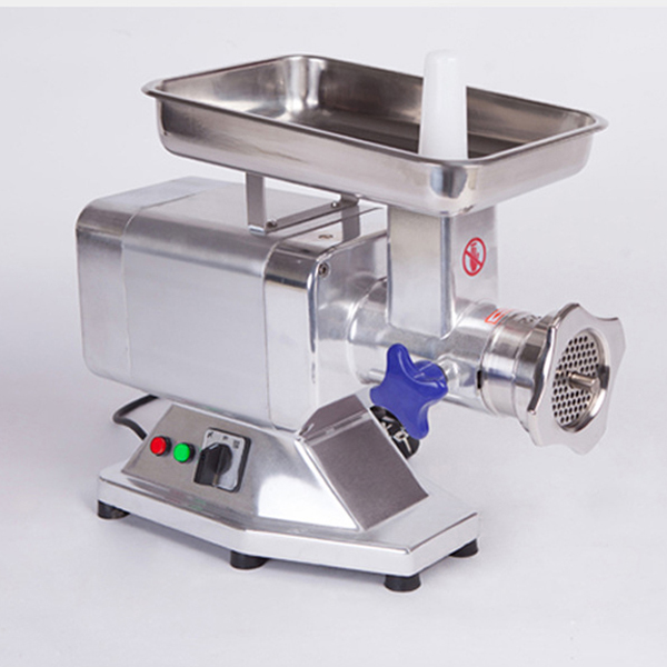 Electric Stainless Steel Meat Grinder Machine