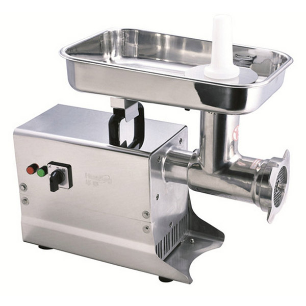 Electric Meat Mincer Machine