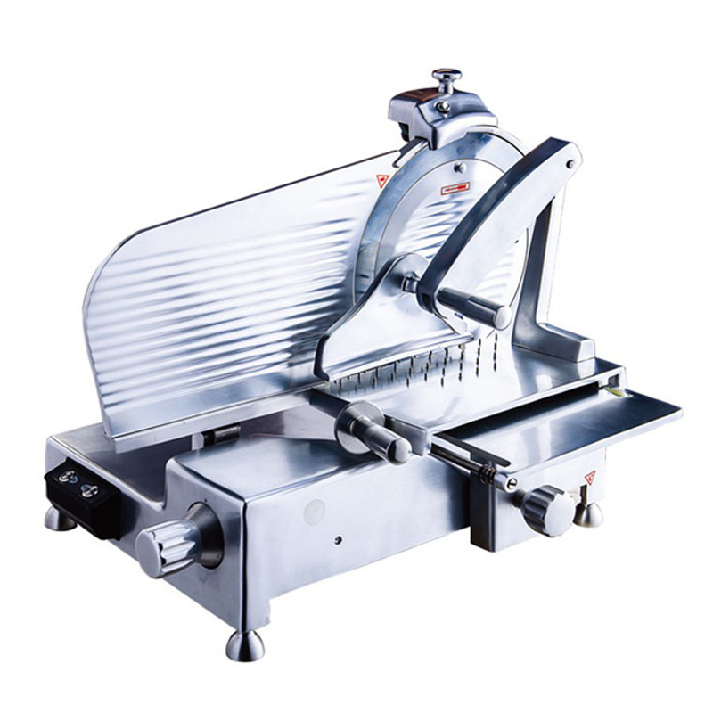 Commercial Electric Meat Slicer