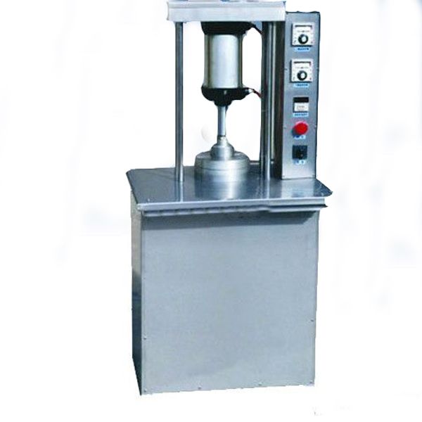 1000pcs/H Electric Chapati Pancake Maker Machine