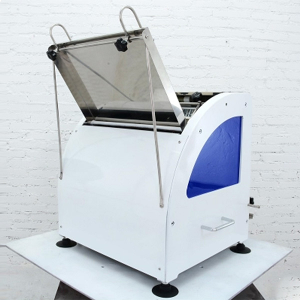 Electric Commercial Bread Slicer Machine
