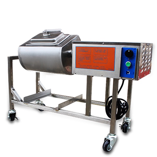 Vacuum Meat Marinator Tumbler Machine