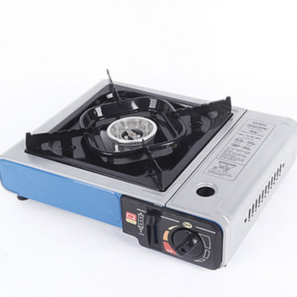 Outdoor Camping Gas Cooker