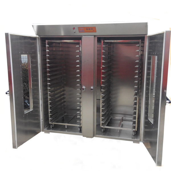 Commercial Bakery Dough Proofer Oven