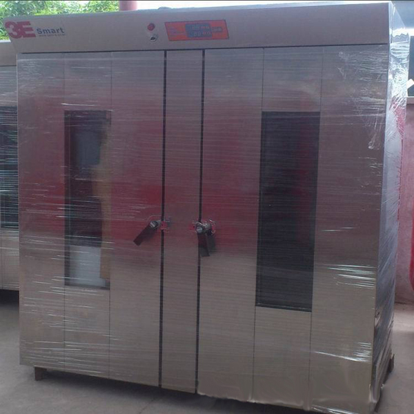 Commercial Bakery Dough Proofer Oven