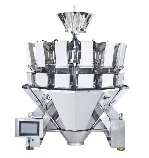 Four technical breakthrough of Chinese ball food machine