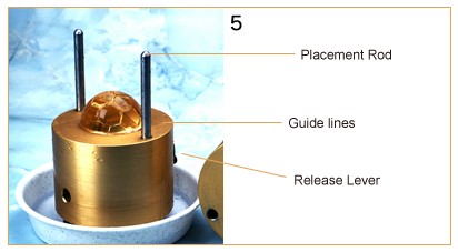 How To Use Ice Ball Mold To Make Beautiful Ice Ball