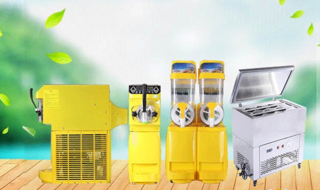 Except Mobile Food Cart, Kitchen Dough Mixer, Contact Grill How Many Kinds Of Food Machine?