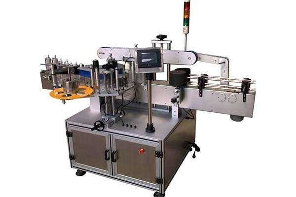 Strong Demand In Packaging Machinery Market, Unlimited Potential for Labeling Machine 