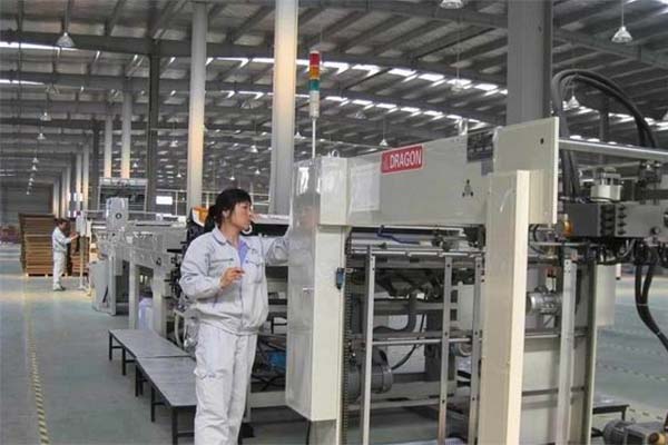 Vietnam Packaging Market Provides Opportunities For China's Packaging Machinery