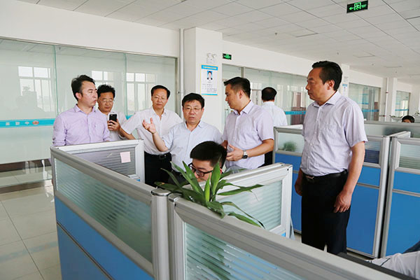 China Coal Group And Zaozhuang Science and Technology College Hold A School-Enterprise Cooperation Signing Ceremony