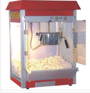 Kitchen Equipment Popcorn Machine 
