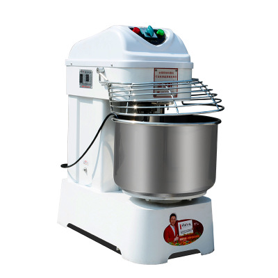 Flour Processing Equipment Kitchen Dough Mixer