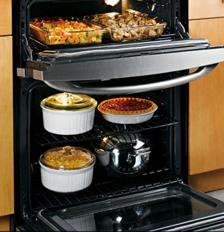 How To Choose A Home Oven