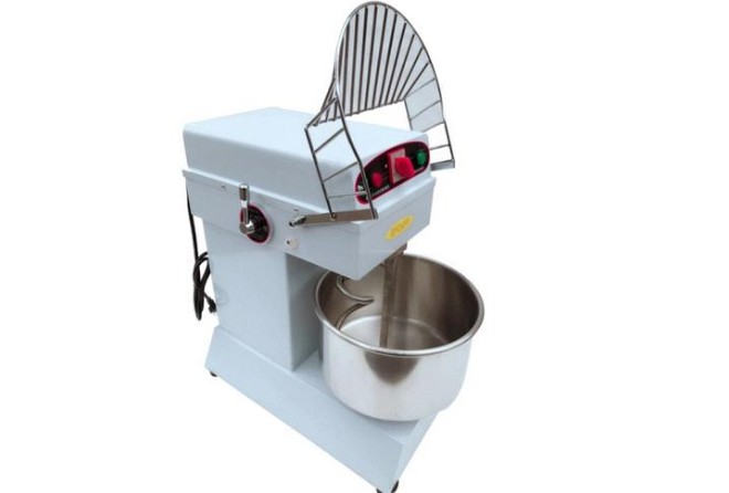 How To Choose A Kitchen Dough Mixer