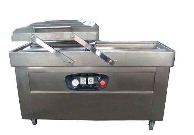 Vacuum Packing Machine Can Improve Product Value And Quality