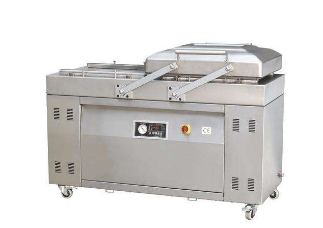 What Are The Technical Characteristics Of The Vacuum Packing Machine