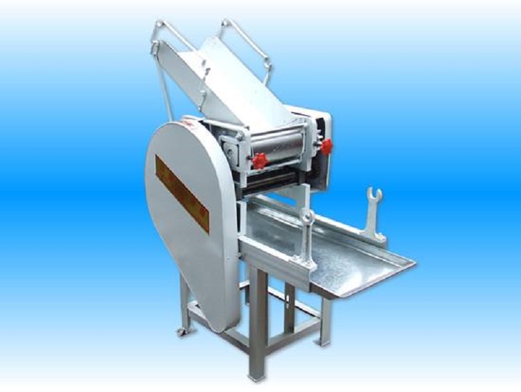  Product introduction of commercial ramen machine