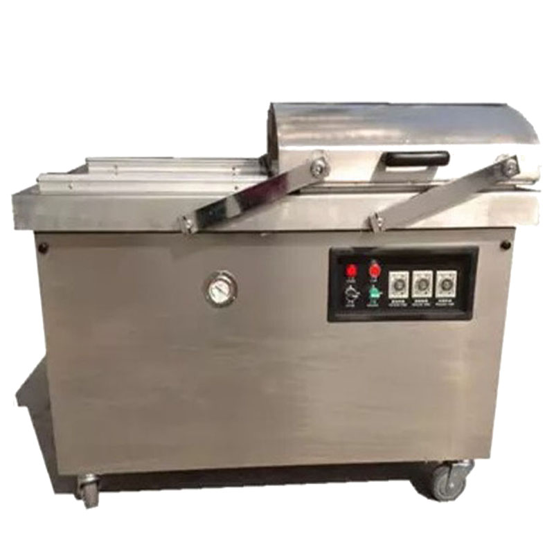 vacuum packing machine