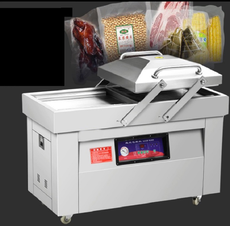 After decades of development, the vacuum packing machine market is still promising