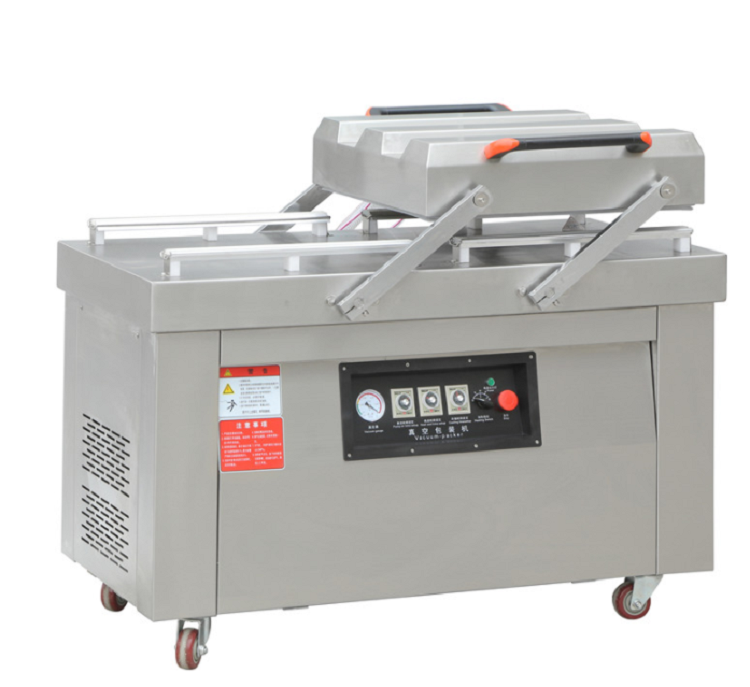 How To Operate The Food Vacuum Packaging Machine?