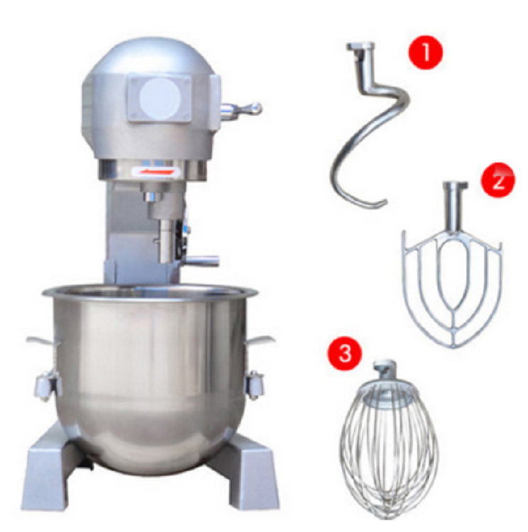 How To Solve The Problem Of Kitchen Dough Mixer How To Solve The Problem Of Kitchen Dough Mixer?