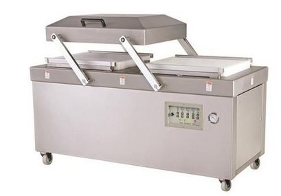 Brief Introduction Of Vacuum Packaging Machine And The Use Characteristics Of Vacuum Packaging Machine