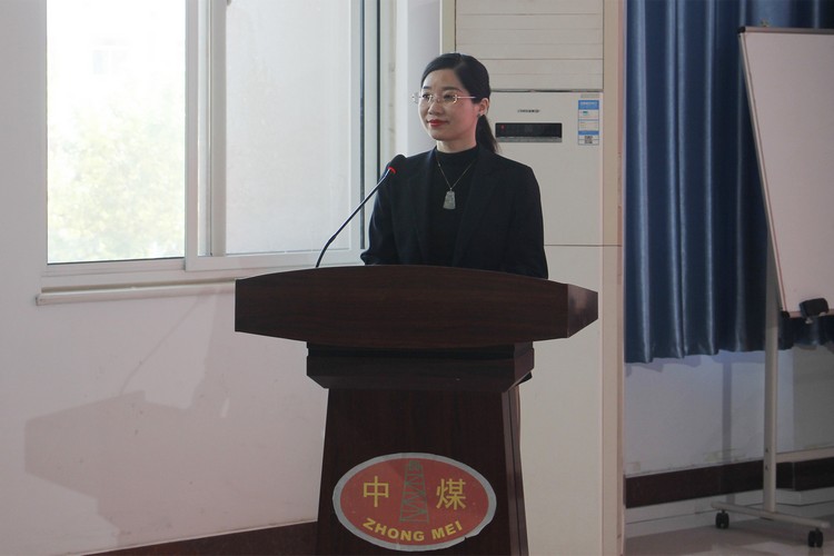 Shandong Weixin Held The Theme Activity Of May 4th Youth Day