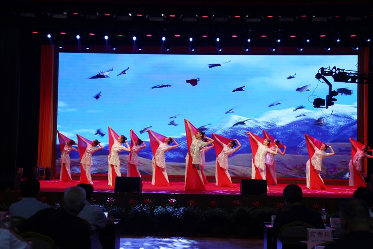 Shandong Weixin Held A Series Of Activities To Celebrate The Founding Of The Communist Party Of China