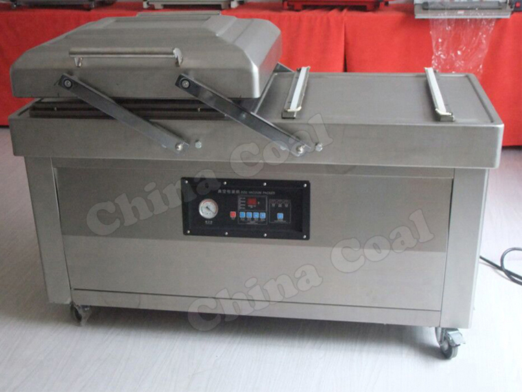 The Development Of Vacuum Packaging Machines In China Is Imminent At This Stage