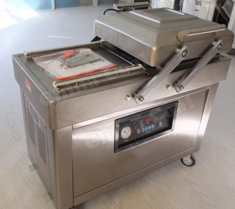 A Brief Introduction To The Development Of Vacuum Packaging Machines