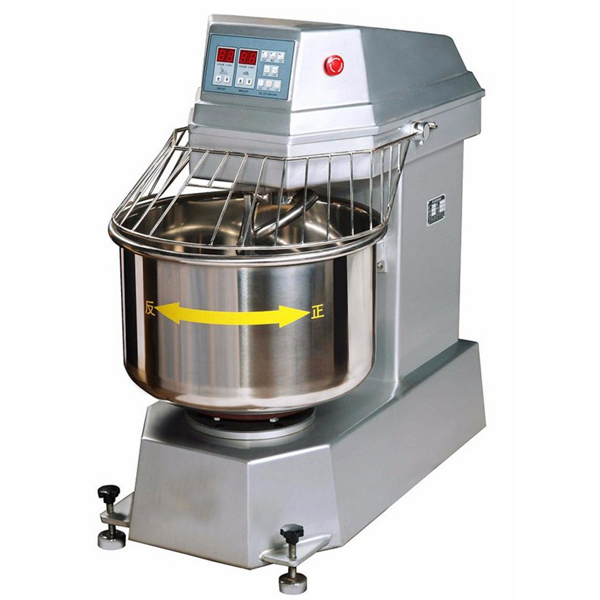 How To Use The Kitchen Dough Mixer?