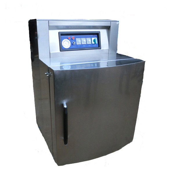 Principle And Characteristics Of Automatic Food Vacuum Packaging Machine