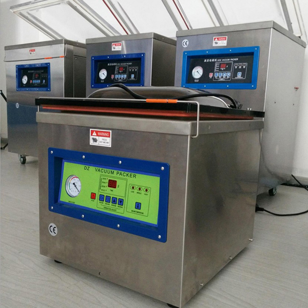 Did You Know? The Advantages And Applications Of Commercial Bag Sealing Box Vacuum Machine!